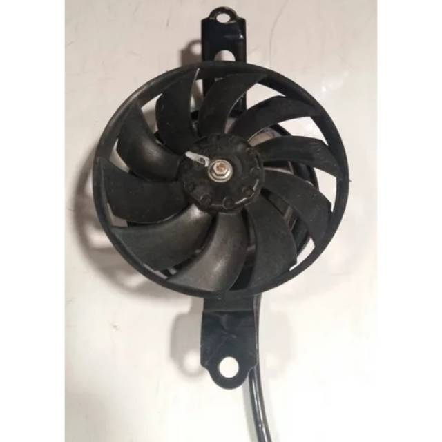 Kipas radiator CB150R original
