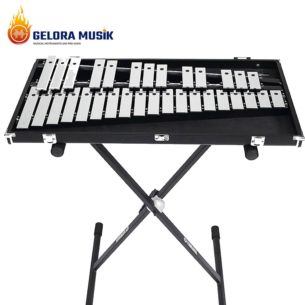 Glockenspiel Yamaha YG250D