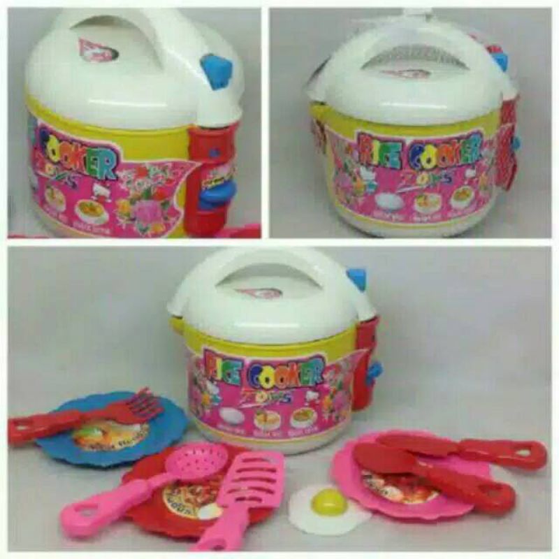 Magic Com Rice cooker
