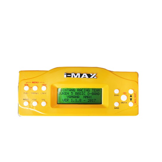 REMOTE ECU BRT JUKEN 5