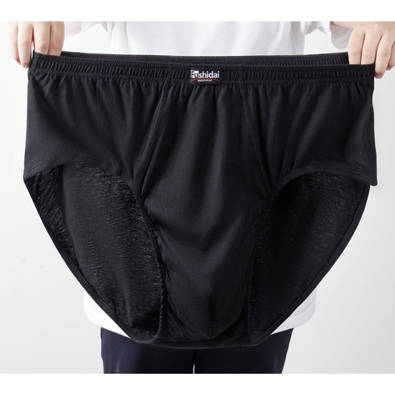 Celana Dalam Pria JUMBO (Plus Size) 5Xl-8Xl #405