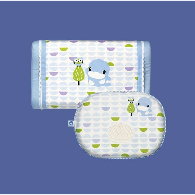 KuKu Duckbill KU2080 Memory Foam Pillow Bantal Anak