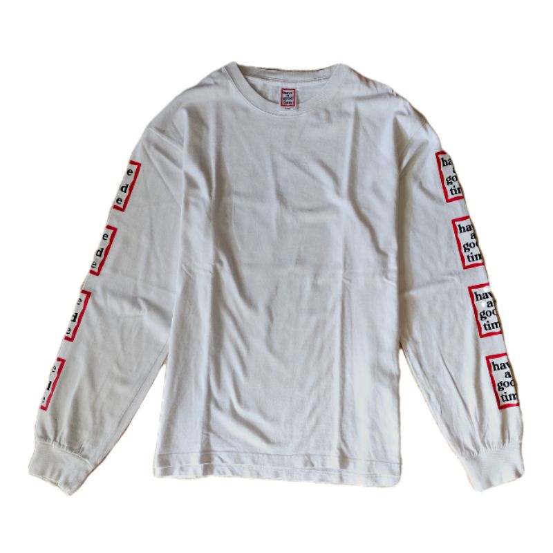 Longsleeve HAGT