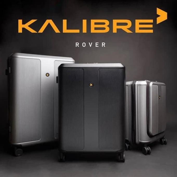 *#*#*#] 930031000 Koper Kalibre Rover Series Medium 24 inch