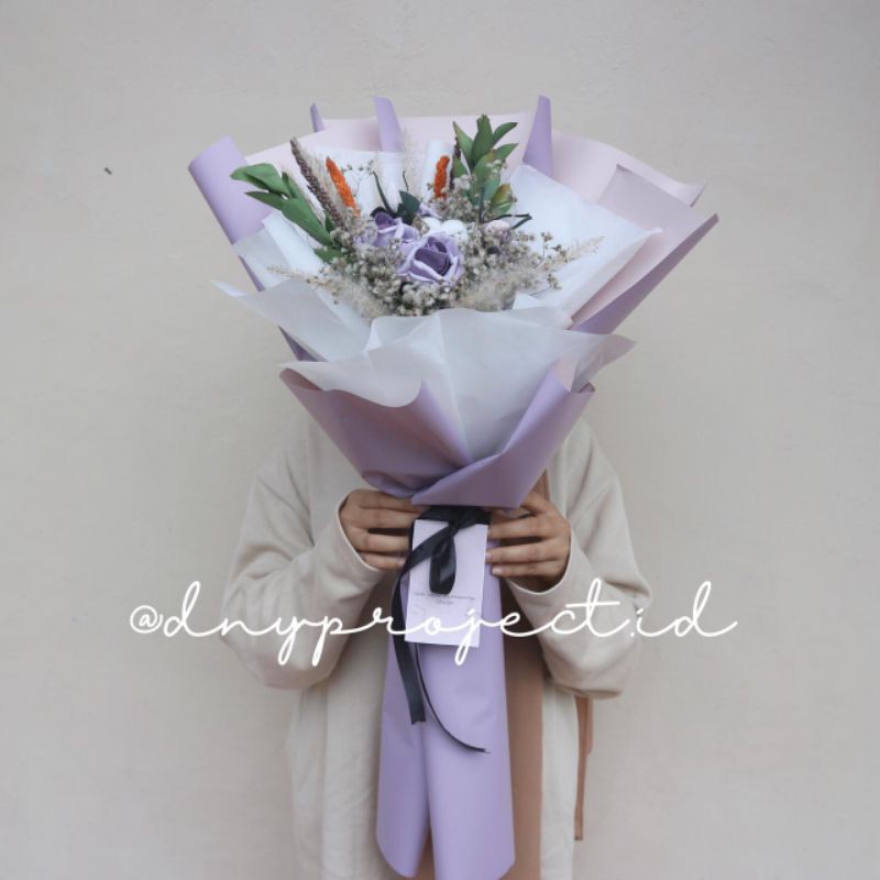 

BouquetArtificialdandriedflower