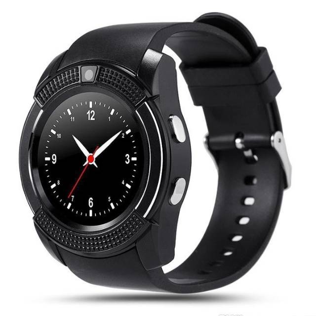 SMARTWATCH V8 SIMCARD