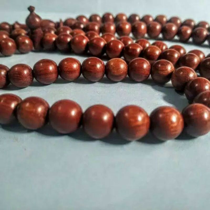 Tasbih galih nagasari 8mm tasbih nagasari Cirebon asli tasbih nagasari ori tasbih nagasari ngurak