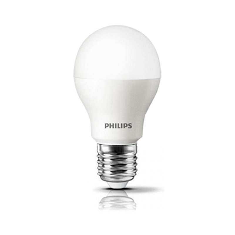 Philips MultiPack MyCare LedBulb 12W 6500K 4 Pcs +14.5W 8000K Putih