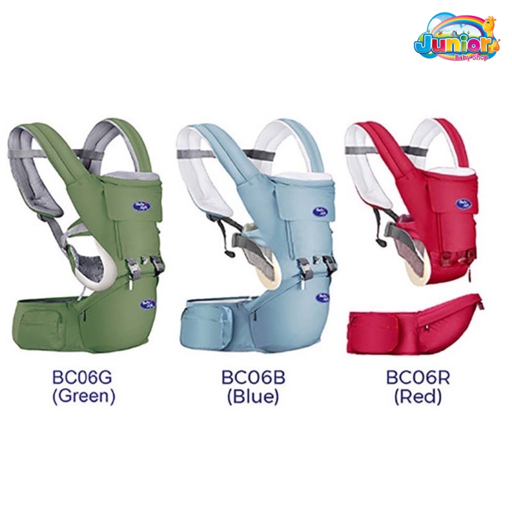 Baby Safe BC06 Baby Hip Seat NB to Toddler