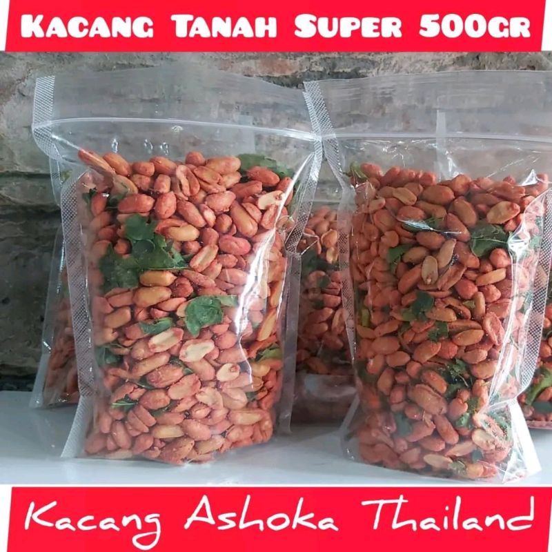 

kacang Thailand