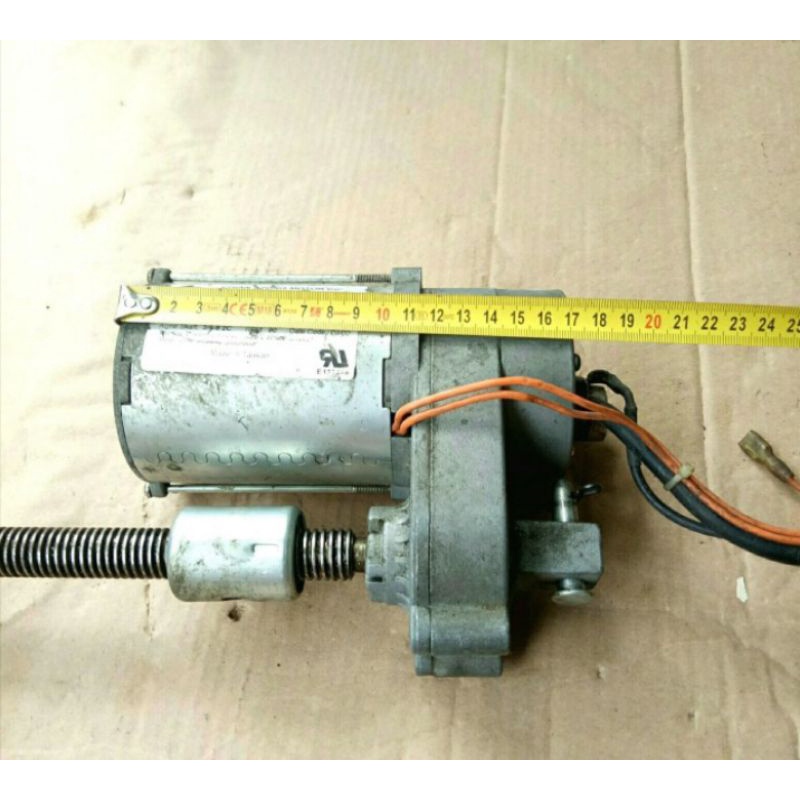 Linier Actuator A1AB0306HS22 220V Ac