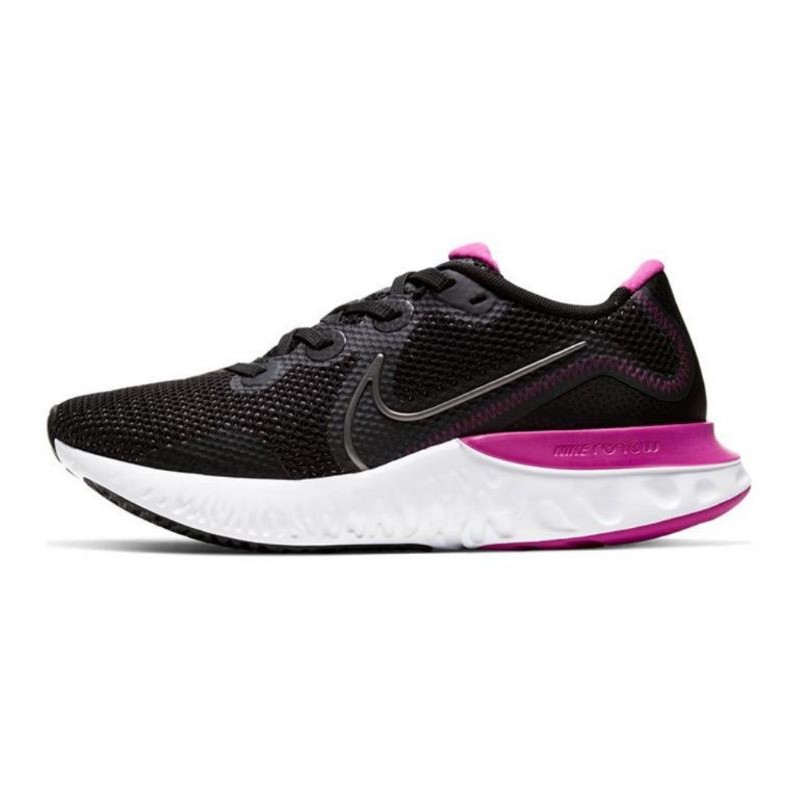 nike pink renew