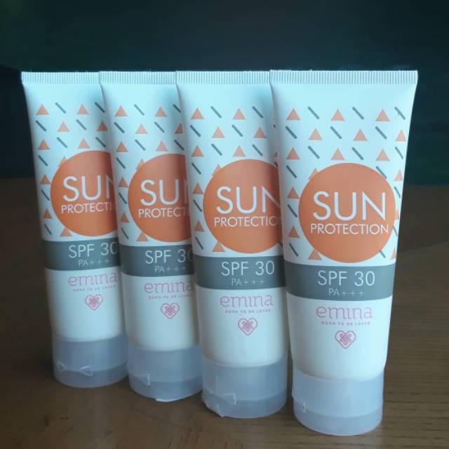 Sun Protect Emina