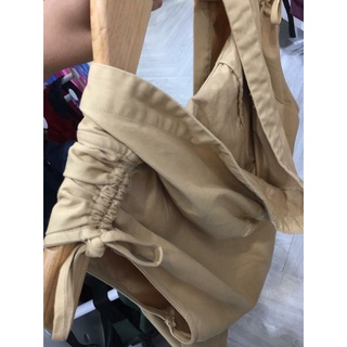 Jual [NEW IN!!] T-SHIRT TANPA LENGAN/KUTUNG/SINGLET SEMI JEANS