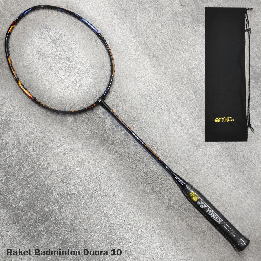 Raket Badminton Yonex Duora 10