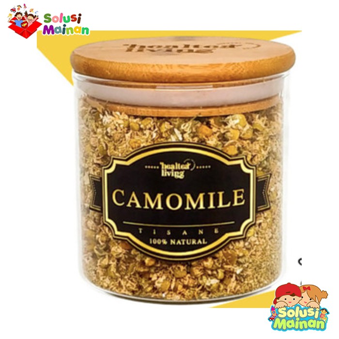 

Teh Kemasan Camomile Tea Chamomile Tea Tisane Flower Teh Bunga Detox