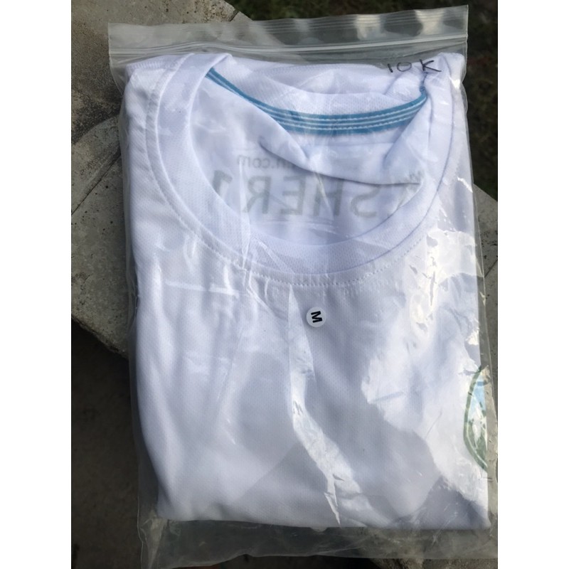 kaos jersey finisher lawu