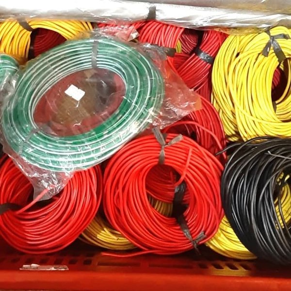 KABEL METERAN KABEL SERABUT 1 METER KABEL MOTOR KABEL BODY METERAN