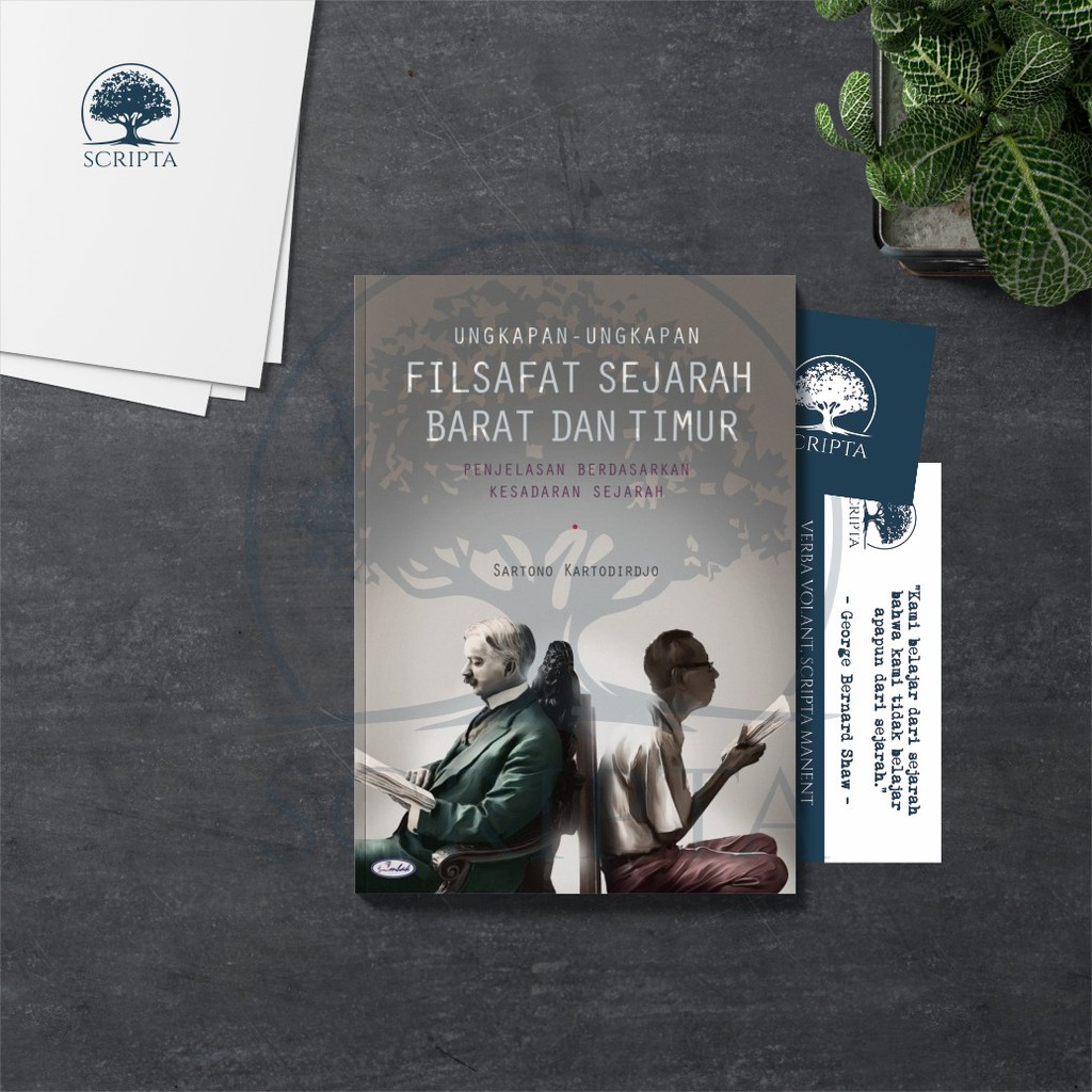 Jual Buku Filsafat Sejarah Barat Dan Timur | Shopee Indonesia