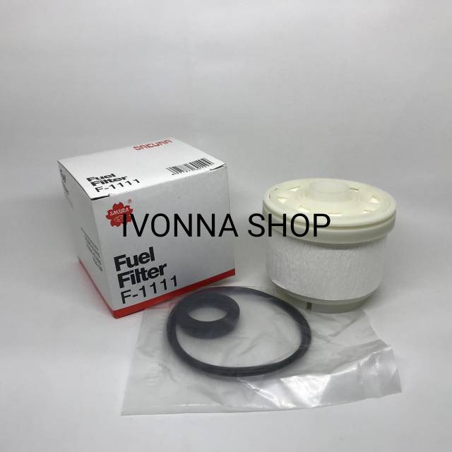 FILTER SOLAR INNOVA SAKURA