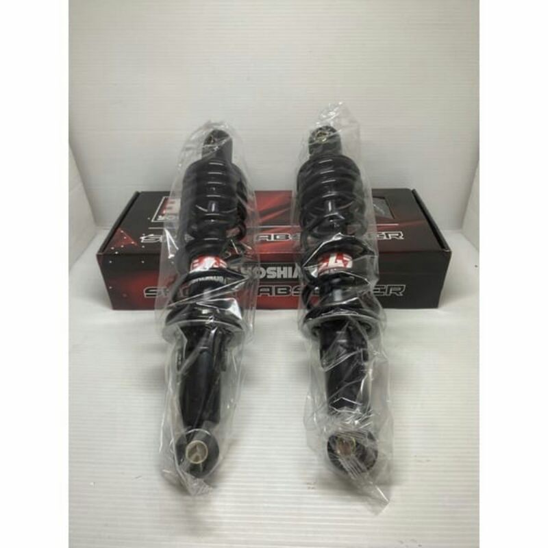 Shockbreaker belakang Yoshimura bebek