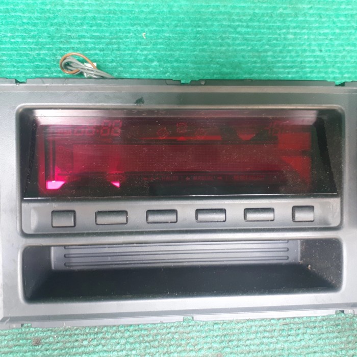 Bekas} maidy mitsubishi pajero sport Diskon