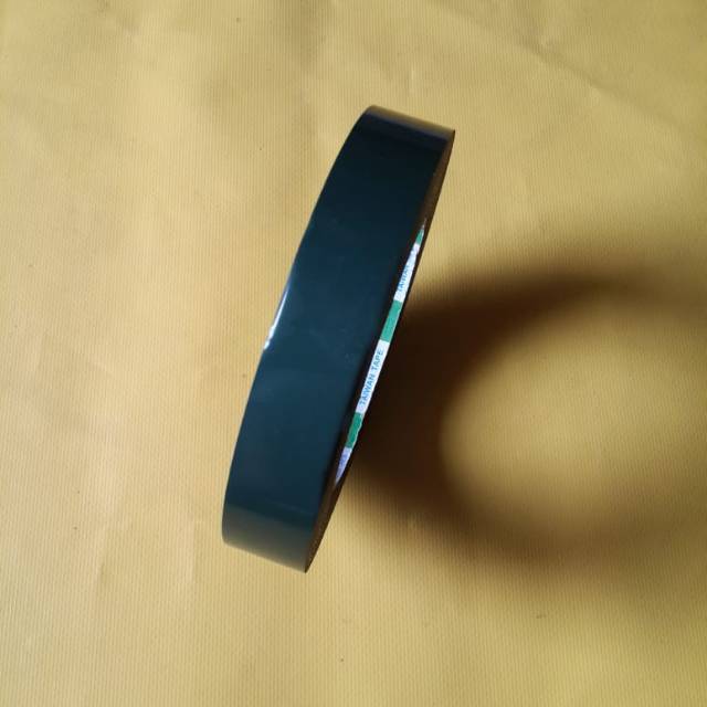 

Isolasi dobel tape taiwan