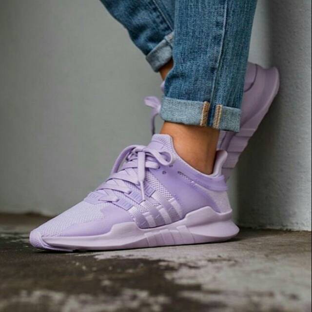 Adidas Equipment Adv 91-16 Purple