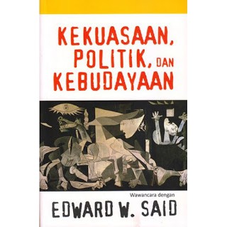 KEKUASAAN, POLITIK, DAN KEBUDAYAAN