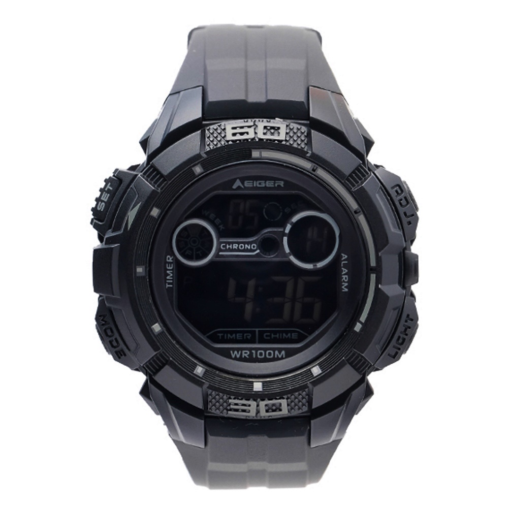 EIGER ATACA 4.1 WATCH