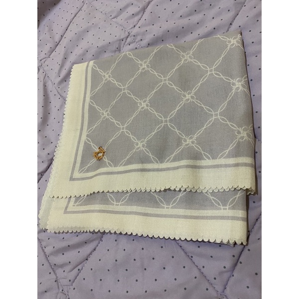 zytadelia scarf preloved pl