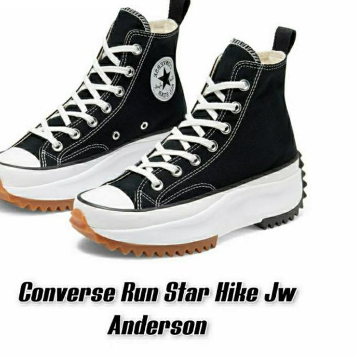 converse all star hike