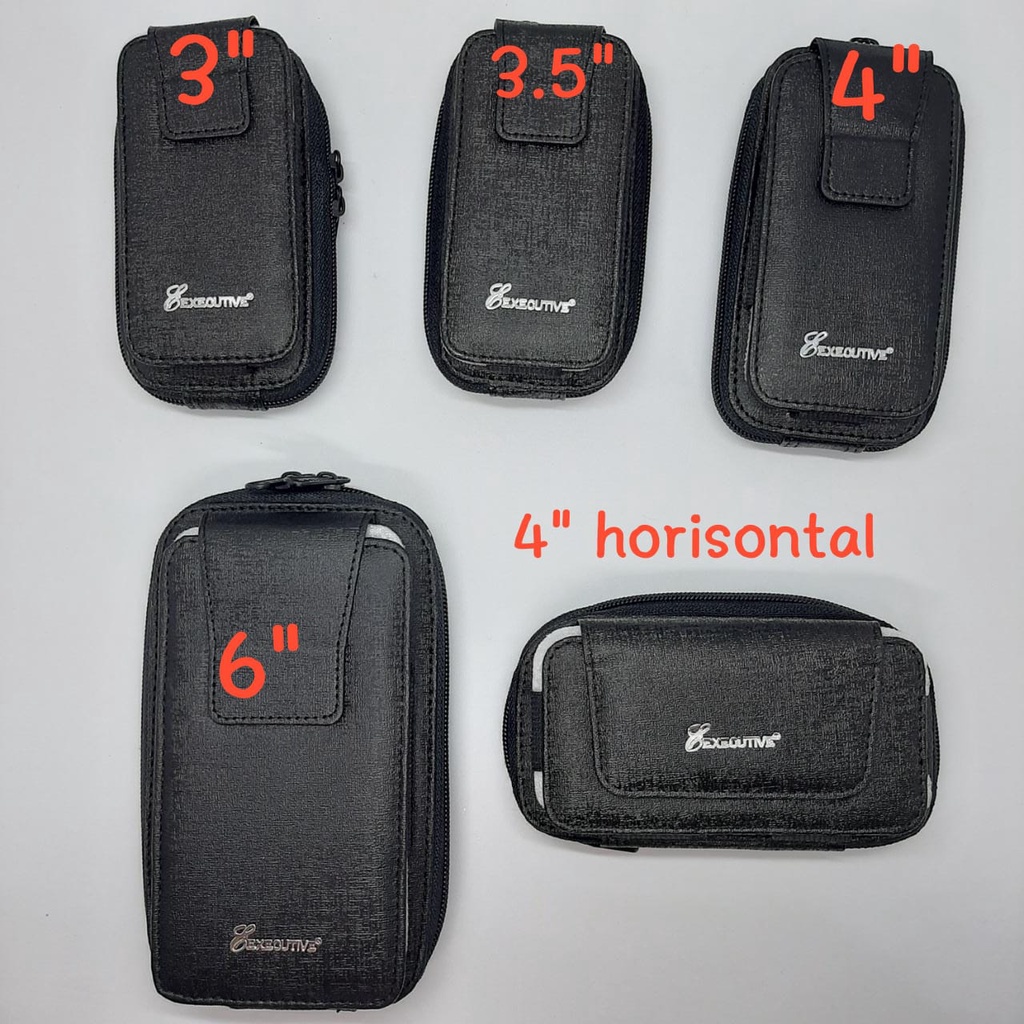 SARUNG PINGGANG HP / SARUNG HP PINGGANG / DOMPET PINGGANG UNIVERSAL