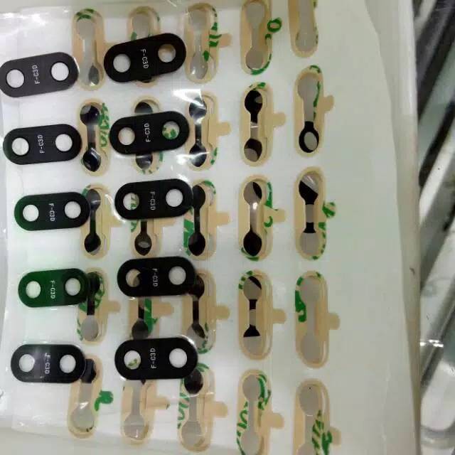 Kaca Kamera Redmi Note 7 Original