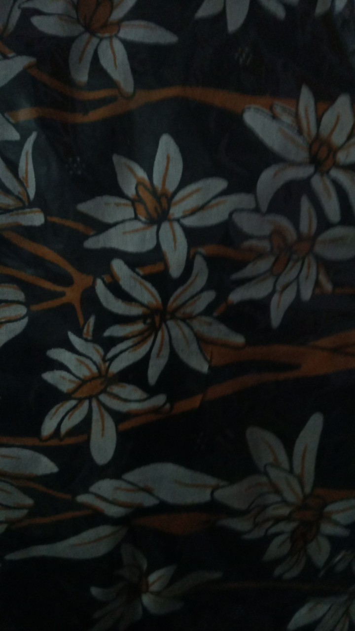 #bayardirumah Tunik Batik Wanita M L Xl Xxl Jumbo