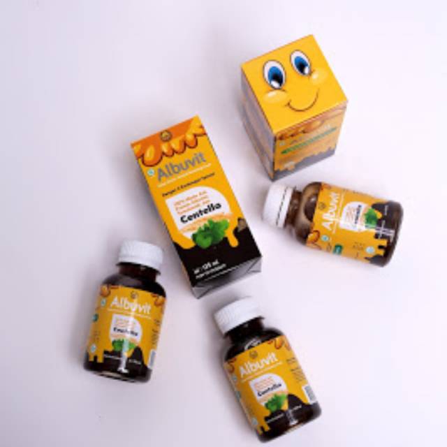 

MADU ALBUVIT