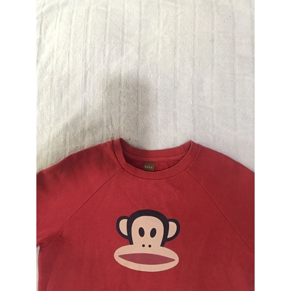 paul frank second crewneck