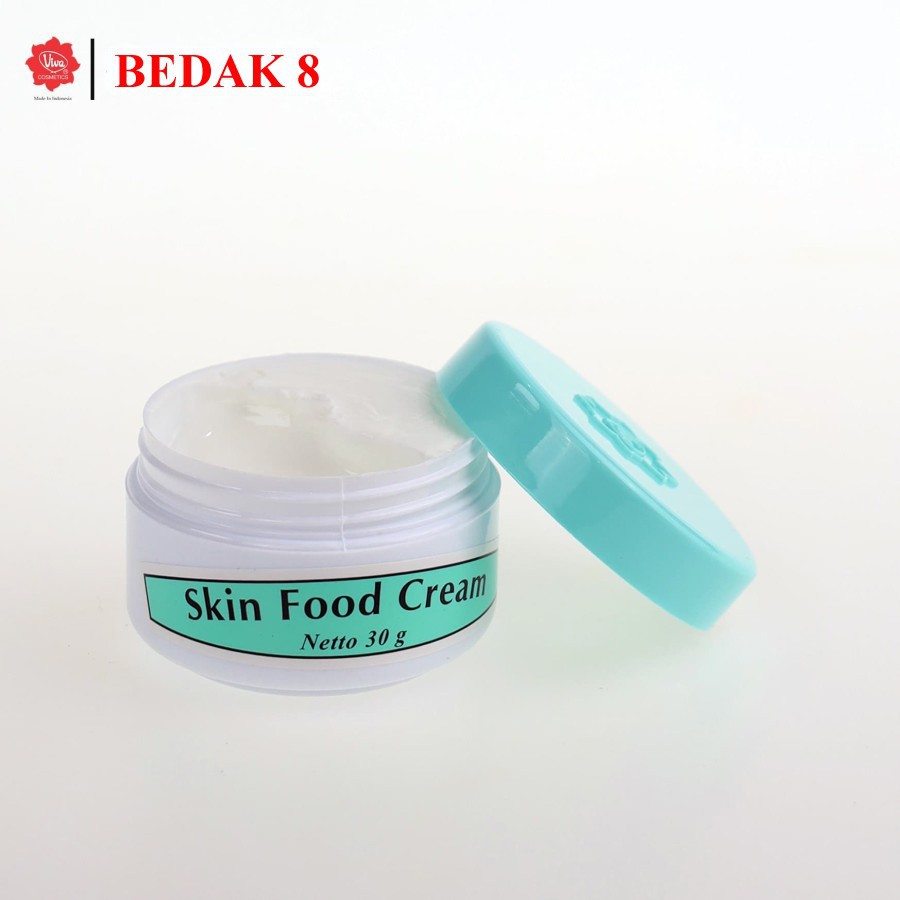 Viva Skin Food Cream 30 gr