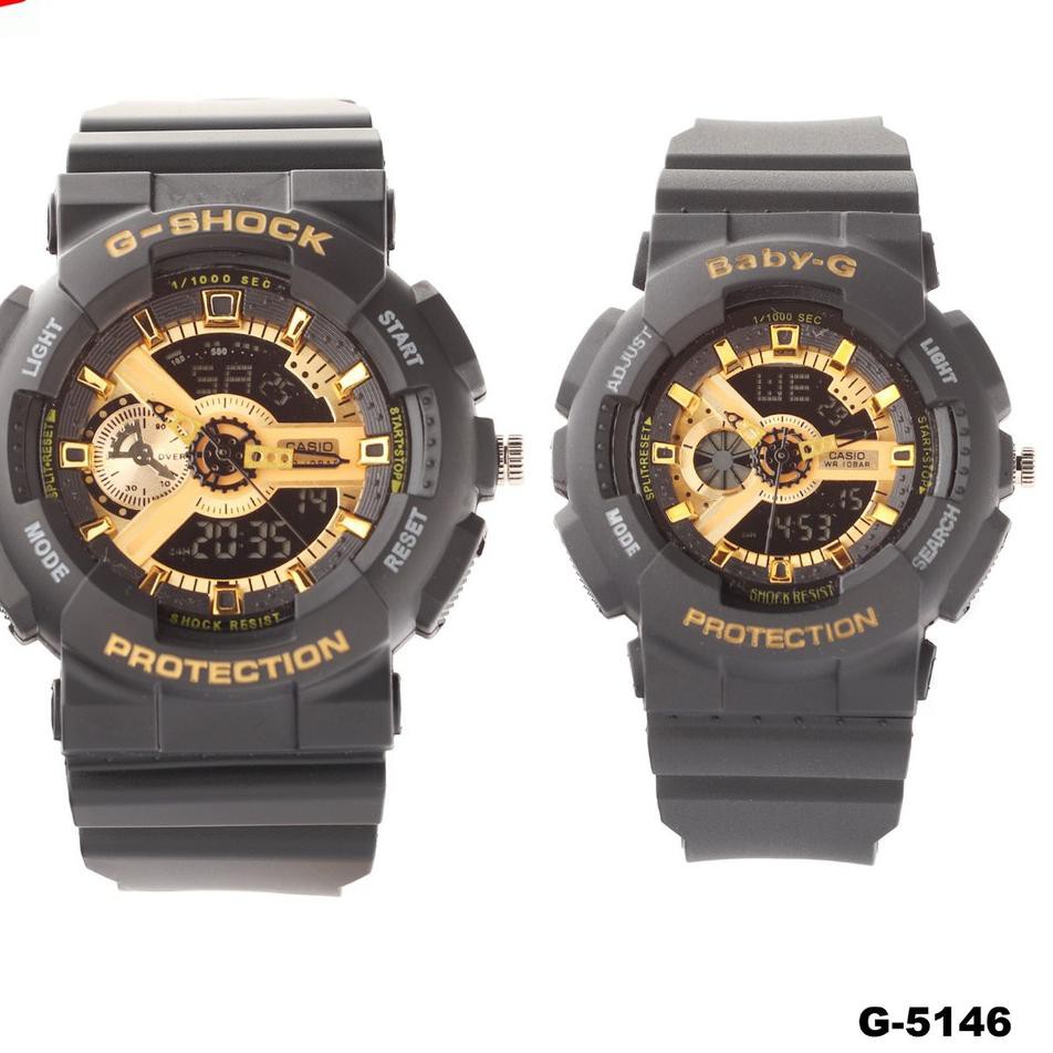casio baby g 5338 price