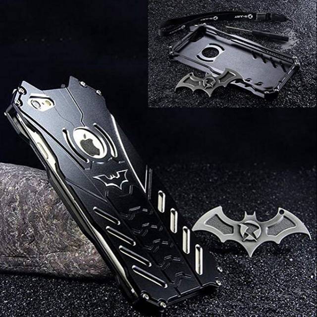 R-just iPhone 7 case R-just Batman iPhone 7 case iPhone 7
