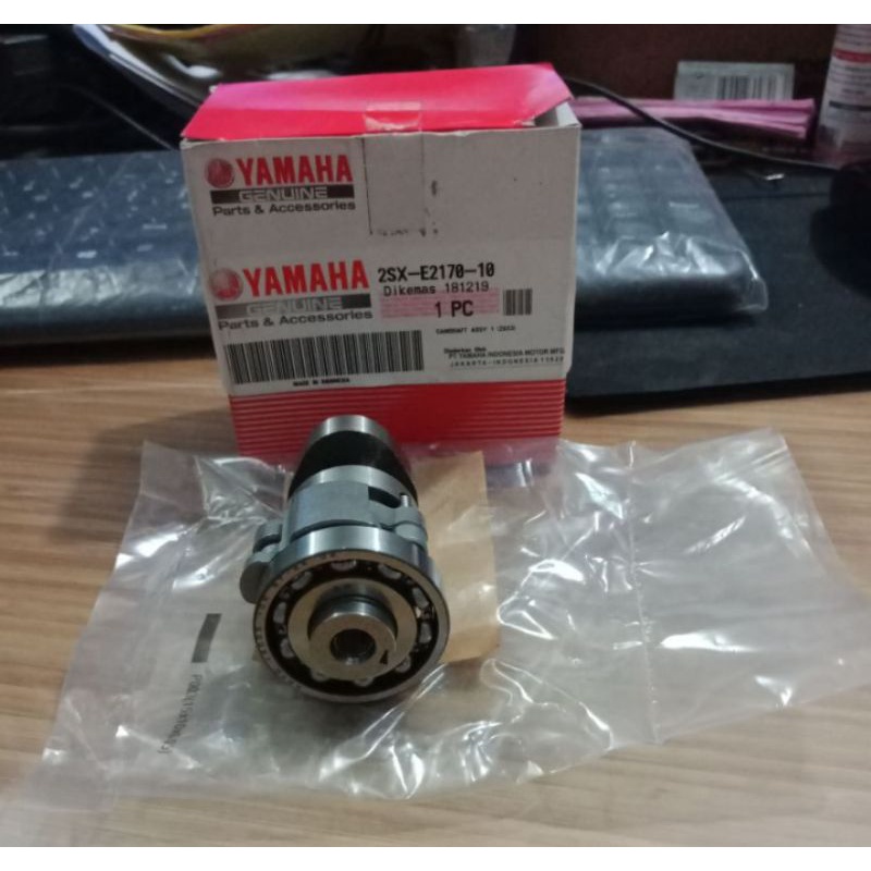 NOKEN AS MIO M3/GT 125 2SX-E2170-00
