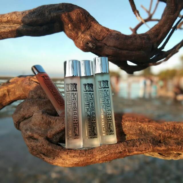 IM parfum