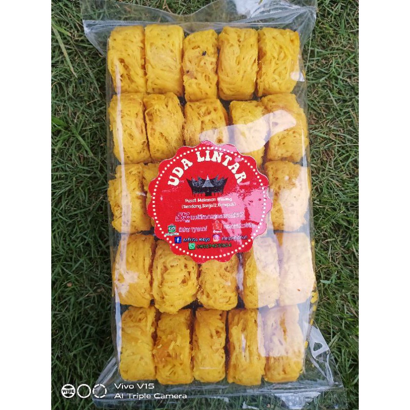 

WAJIB COBA !!! RODA GANDIANG KECIL