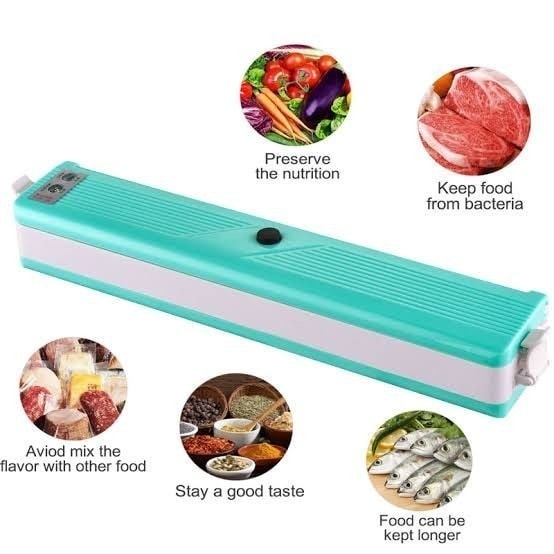 VAXLER VACUM SEALER ORIGINAL