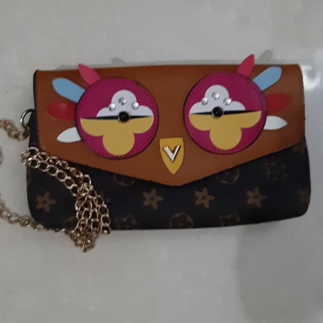 Tas LV Burung Hantu