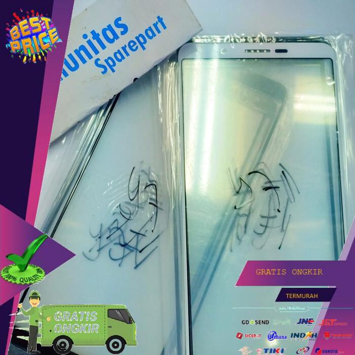 SPAREPART HP KACA TOUCHSCREEN VIVO Y71 BOLEH RESELLER