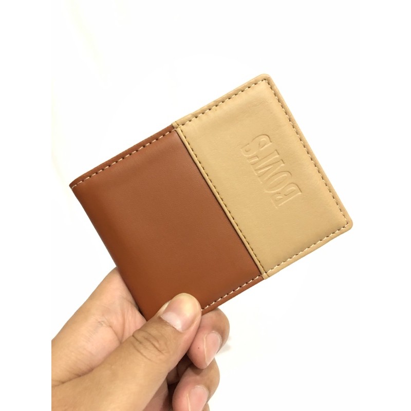 DOMPET COWO DISTRO GAUL DOMPET LIPAT PRIA DOMPET PRIA KOMBINASI