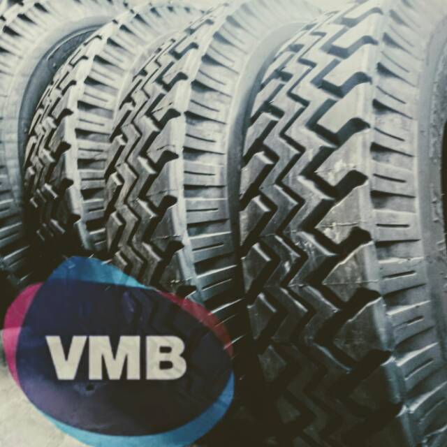 Ban Vulkanisir  Ukuran 1000 R20 DINGIN