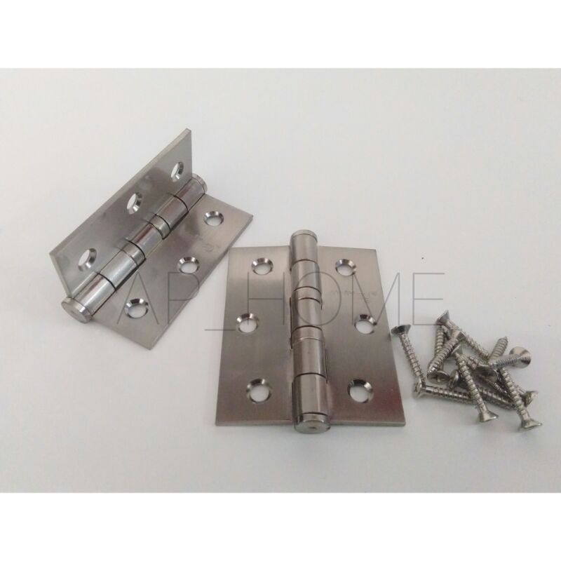 Engsel Jendela Unikey