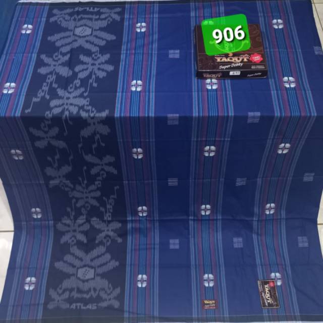 Atlas Yaqut super dobby